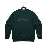 SWAP Crewneck